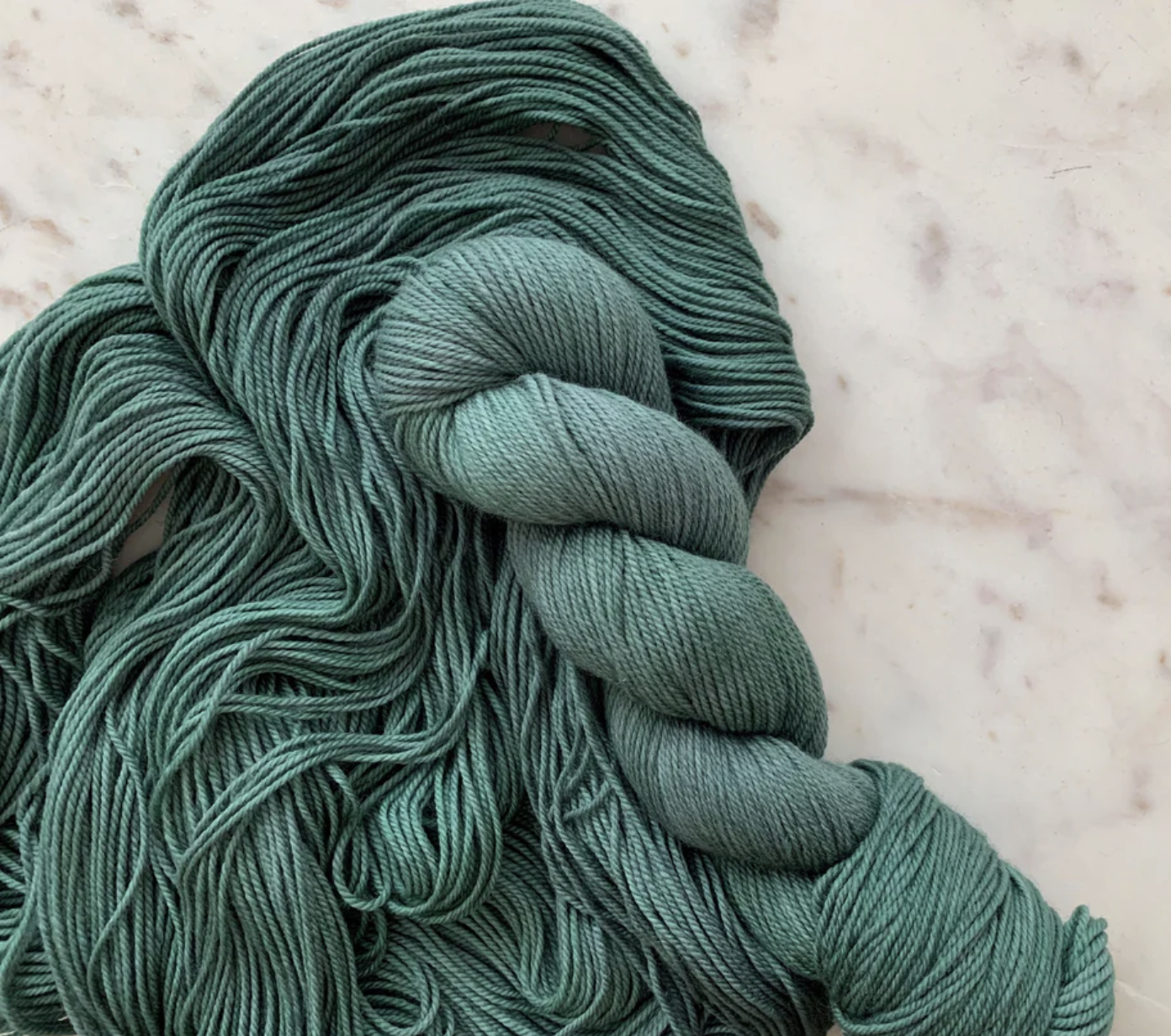 Little Fox TrueWash DK