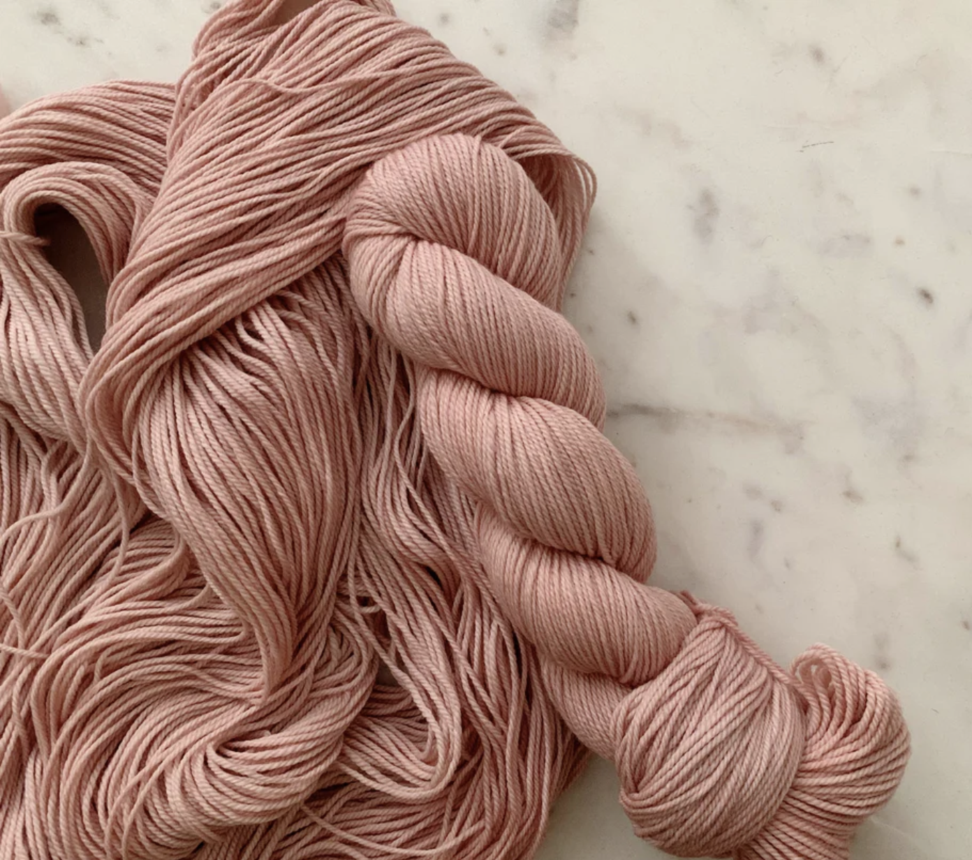 Little Fox TrueWash DK