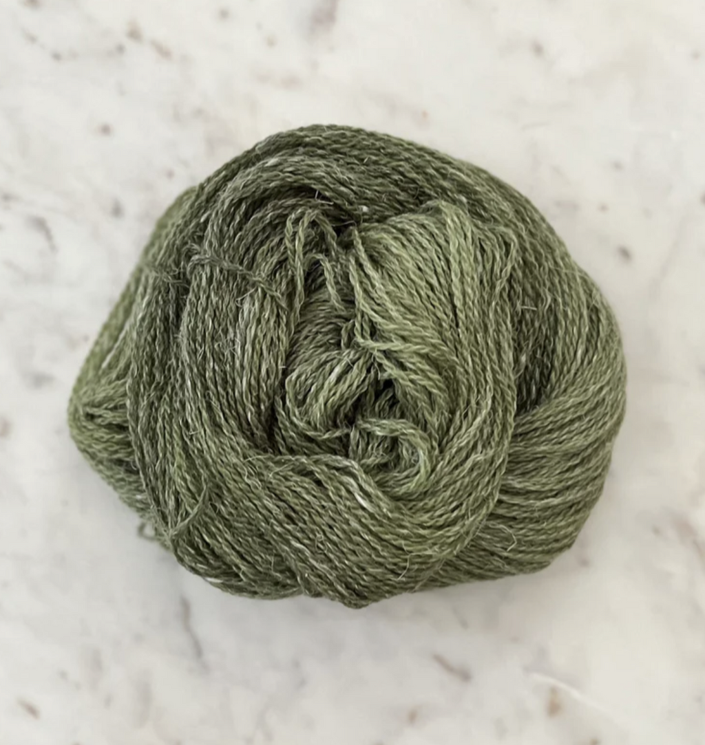 Little Fox Willow