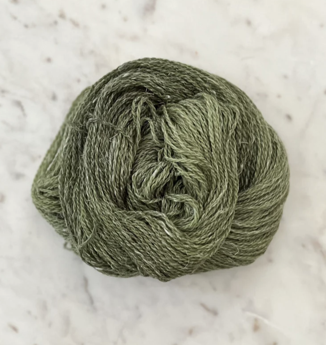 Little Fox Willow