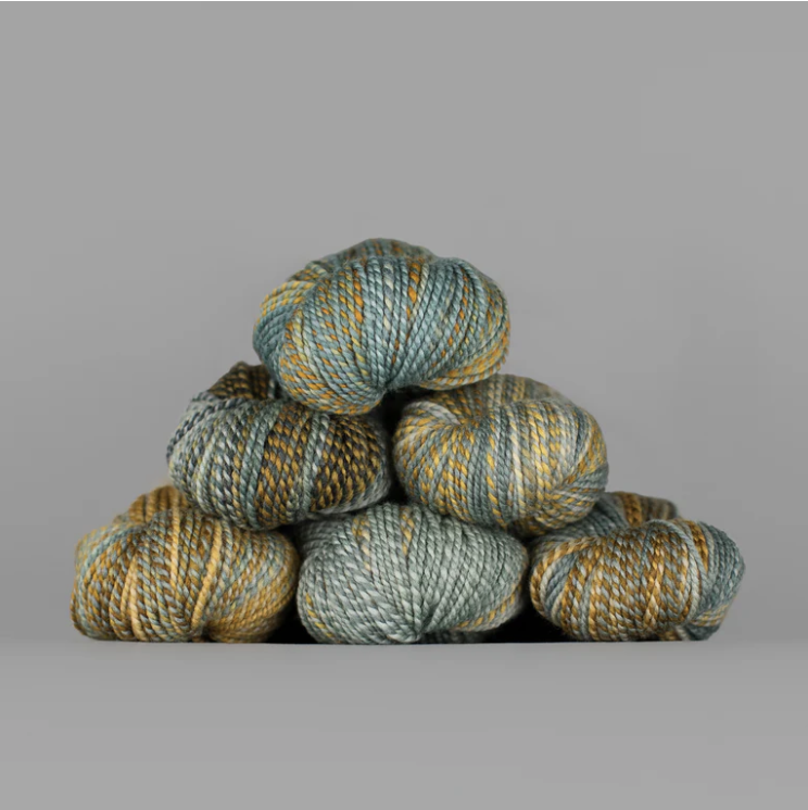 Spincycle Dyed In The Wool
