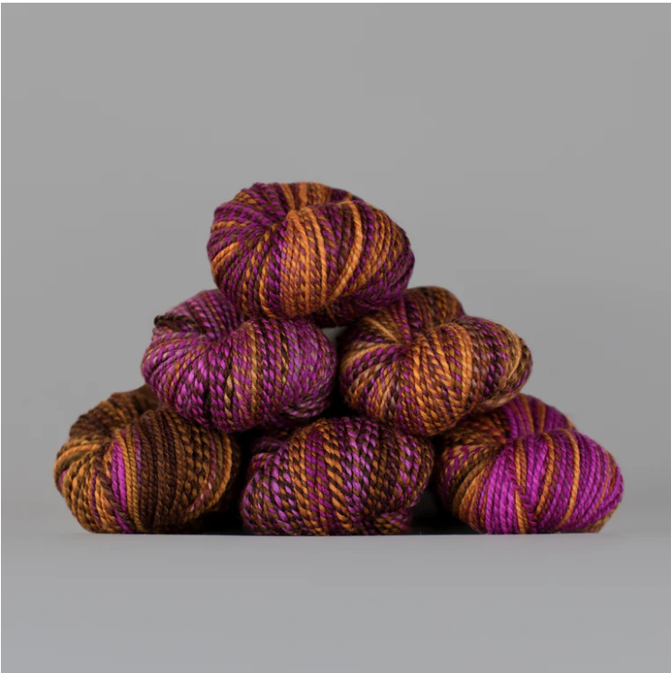 Spincycle Dyed In The Wool