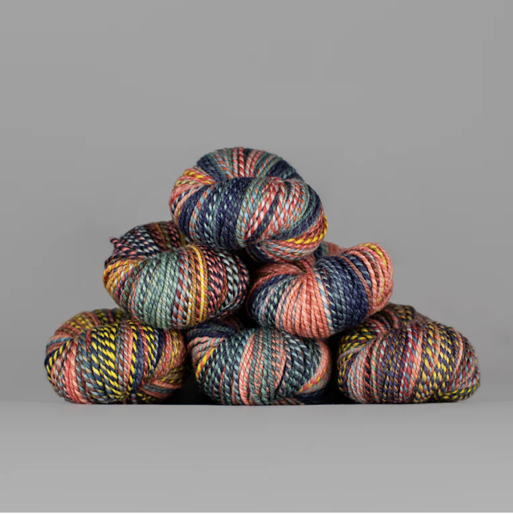 Spincycle Dyed In The Wool