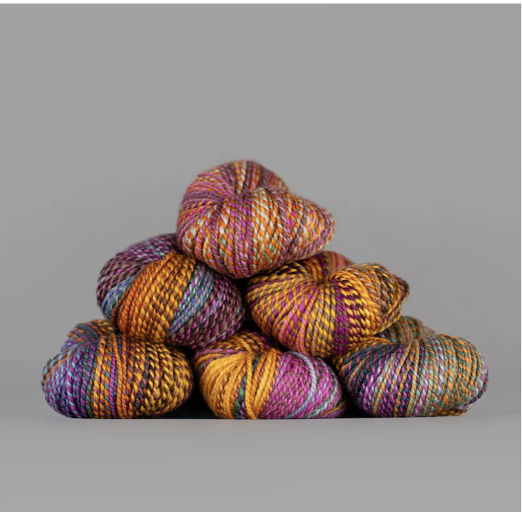 Spincycle Dyed In The Wool