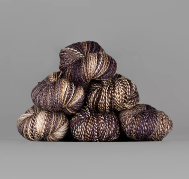 Spincycle Dyed In The Wool