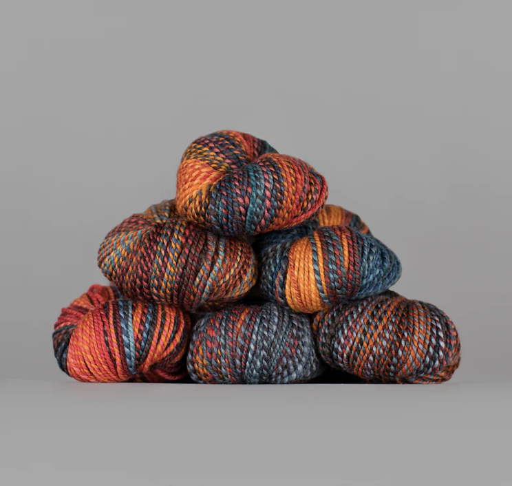 Spincycle Dyed In The Wool