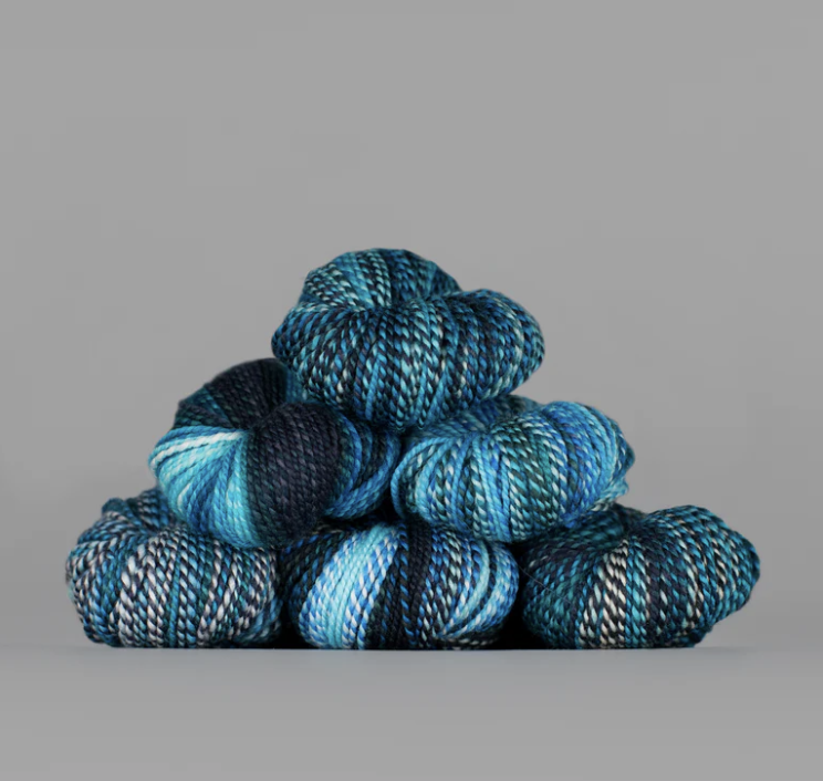 Spincycle Dyed In The Wool