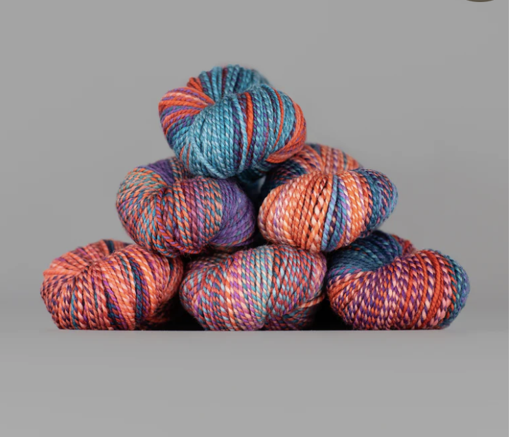 Spincycle Dyed In The Wool