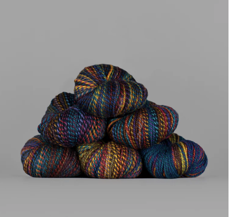 Spincycle Dyed In The Wool