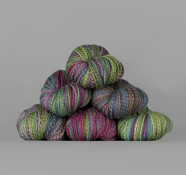 Spincycle Dyed In The Wool