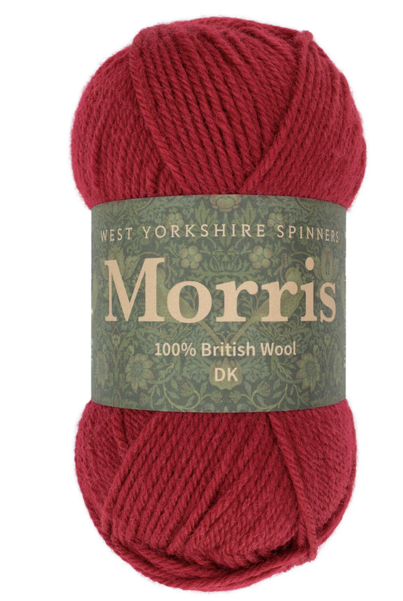 WYS Morris DK