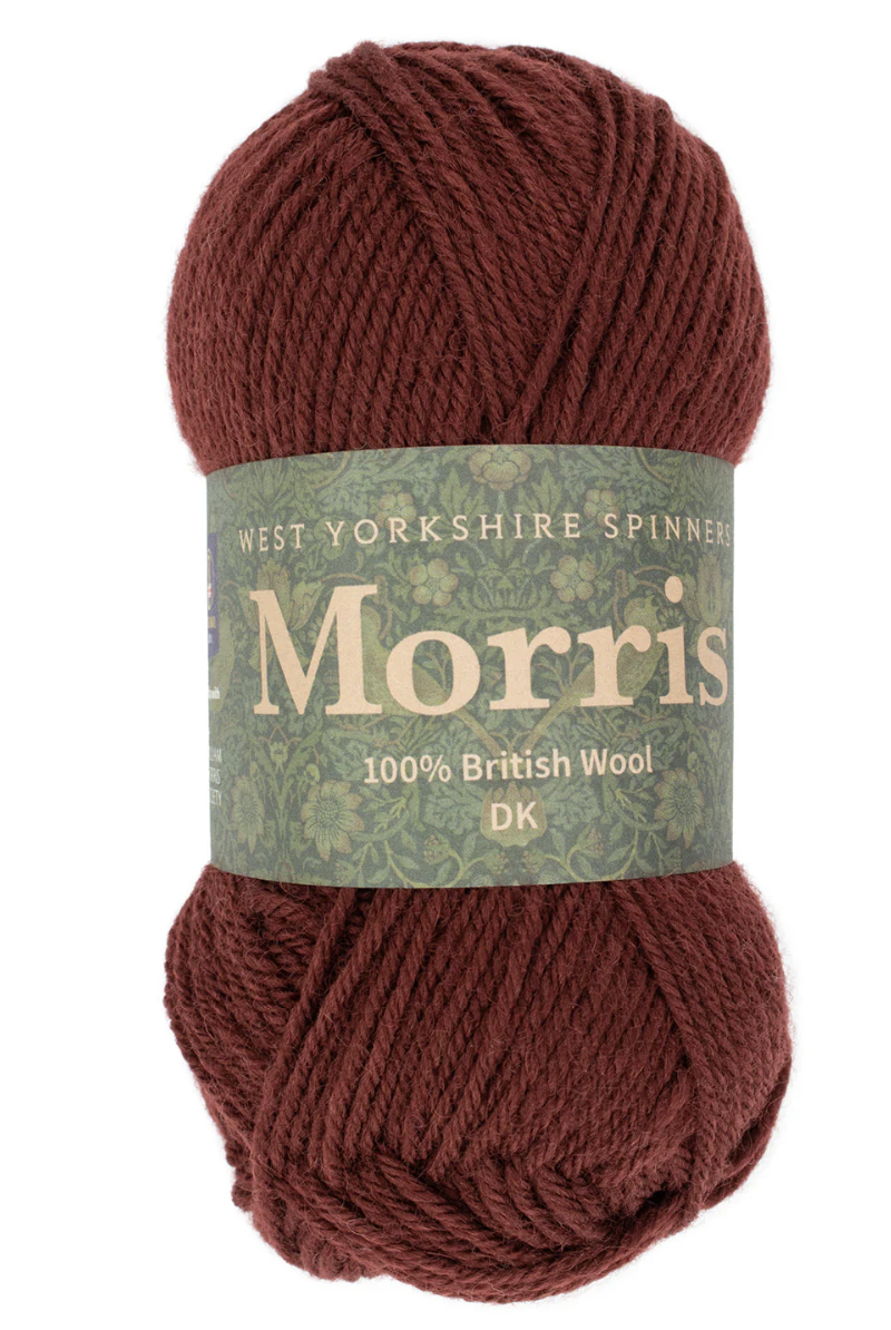 WYS Morris DK