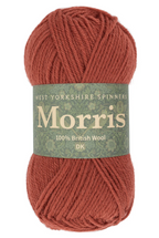 WYS Morris DK