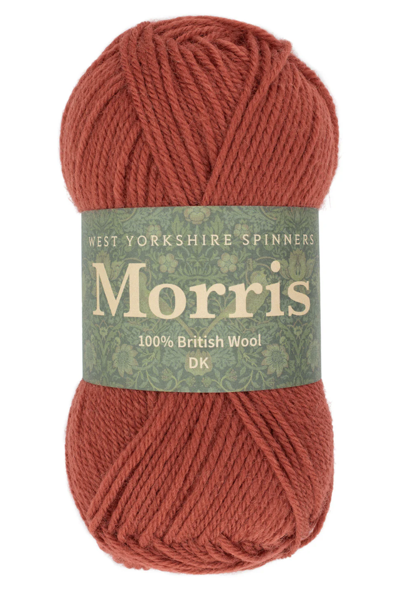 WYS Morris DK