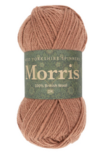 WYS Morris DK