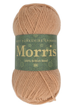 WYS Morris DK
