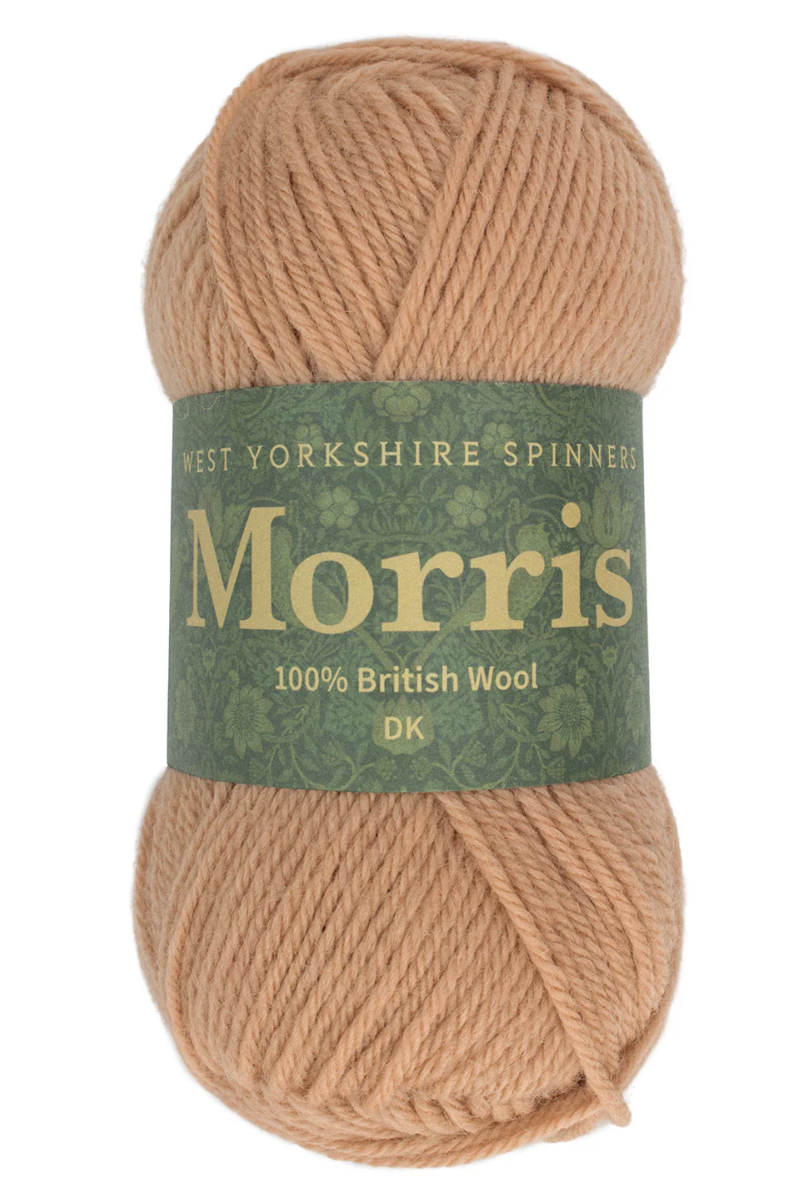 WYS Morris DK