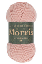 WYS Morris DK