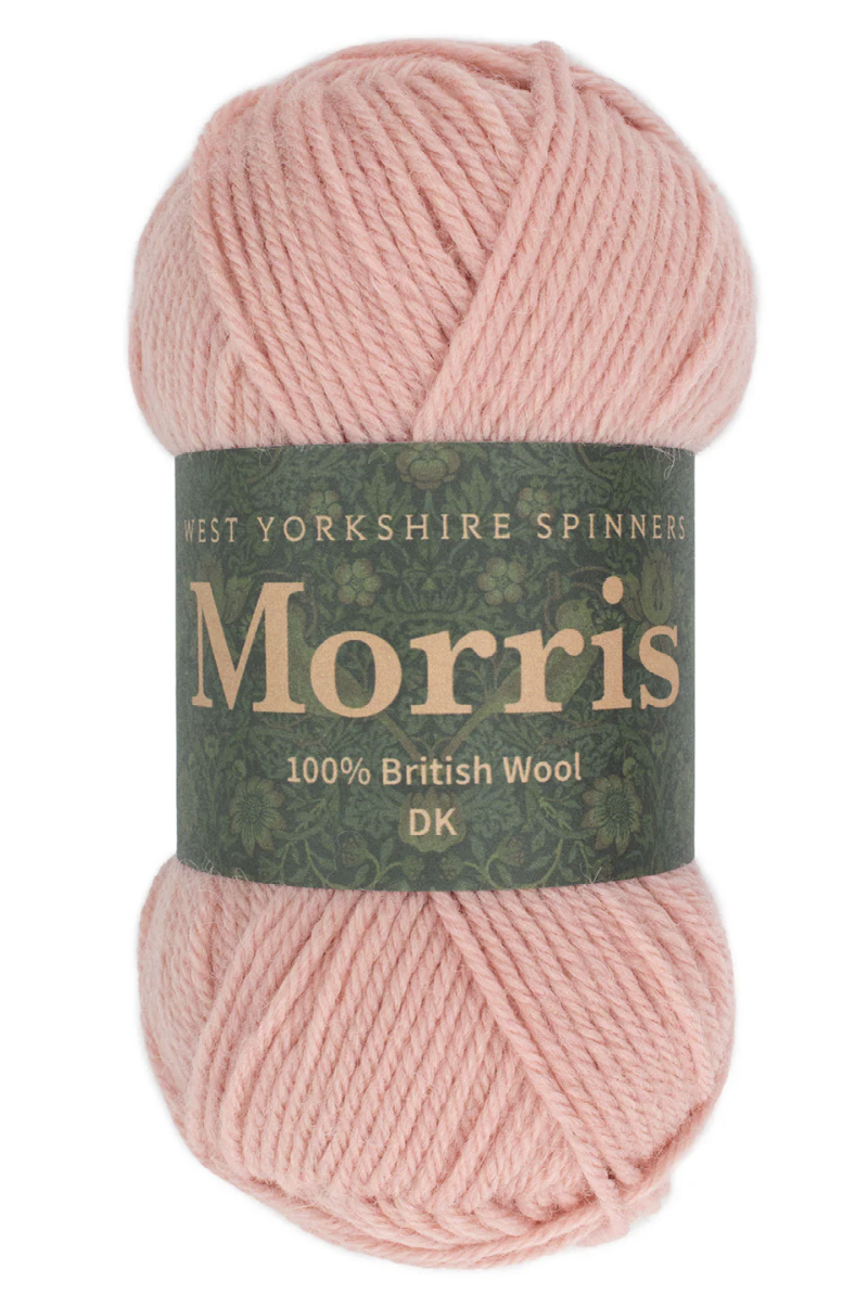 WYS Morris DK