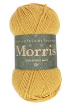WYS Morris DK