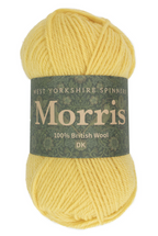WYS Morris DK