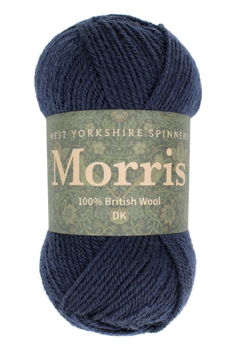 WYS Morris DK
