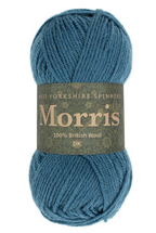 WYS Morris DK
