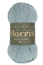 WYS Morris DK