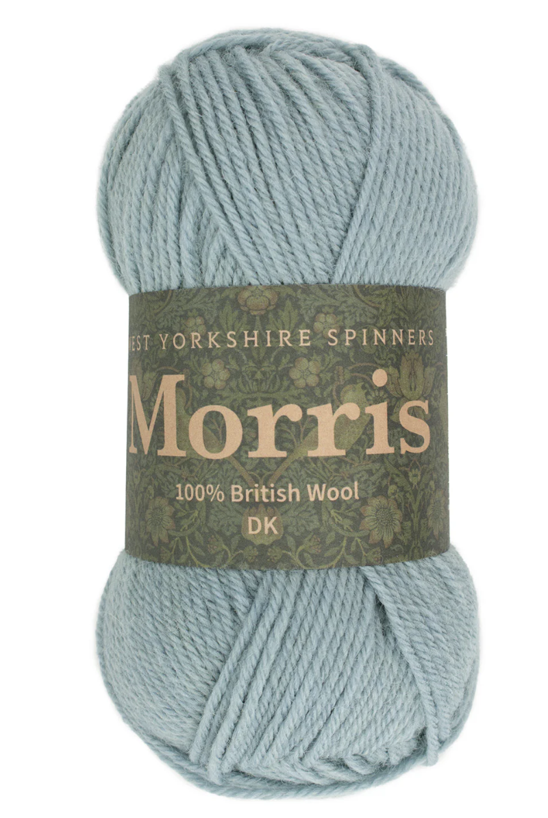 WYS Morris DK