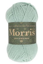 WYS Morris DK