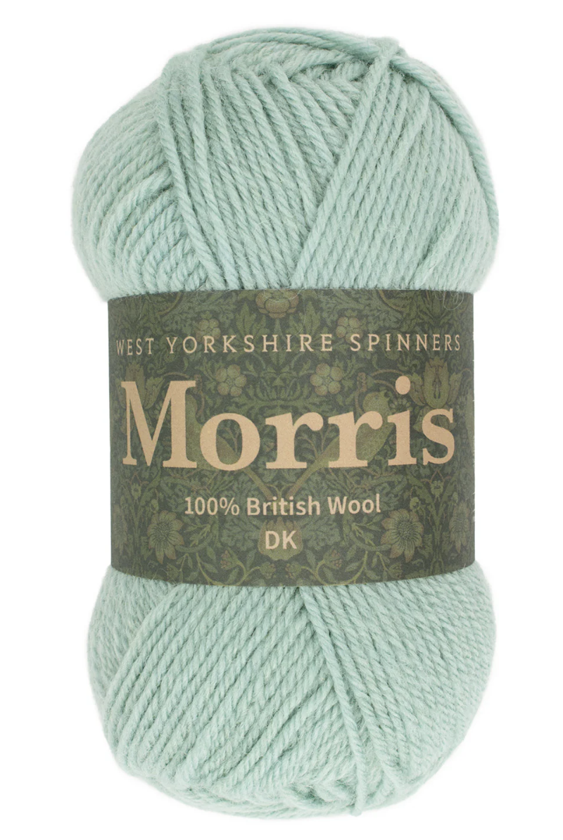 WYS Morris DK