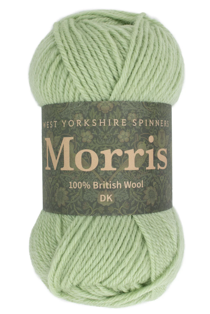 WYS Morris DK