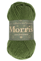 WYS Morris DK
