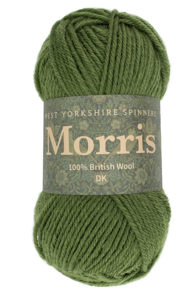 WYS Morris DK