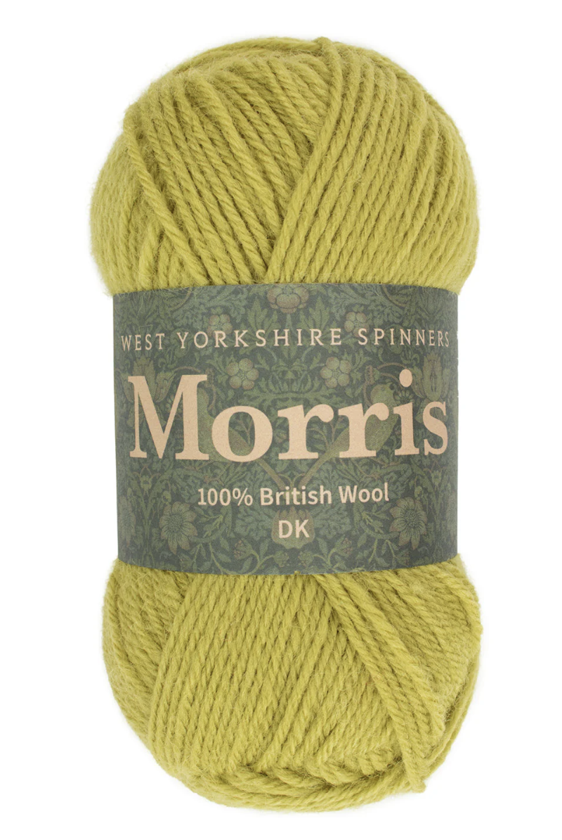 WYS Morris DK