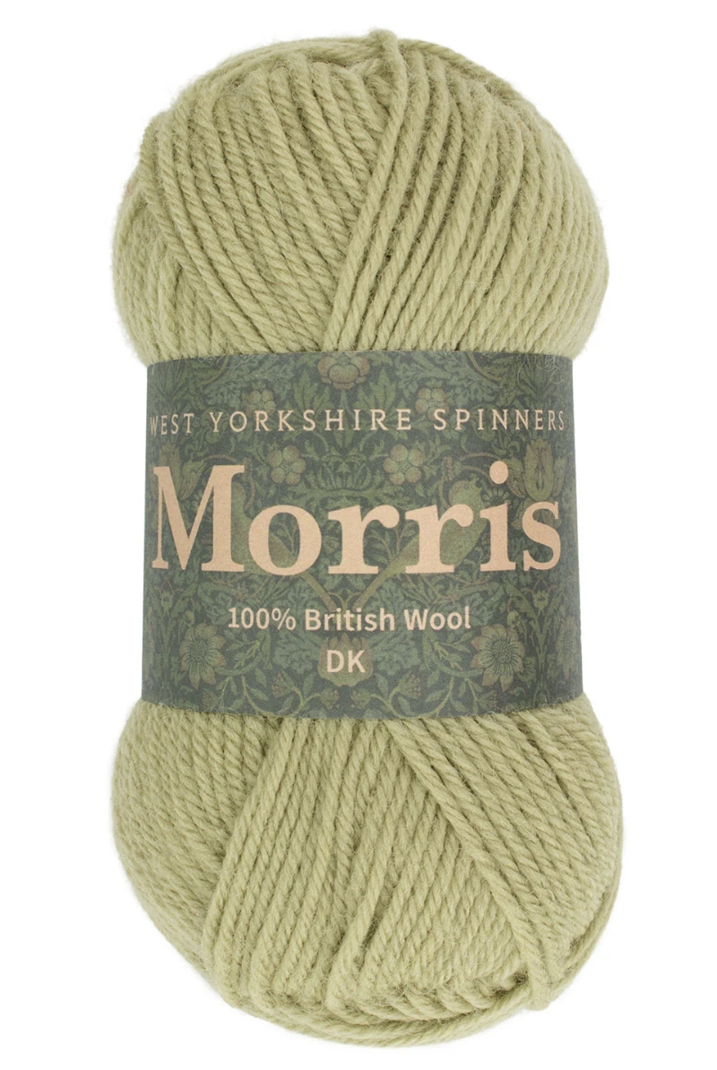 WYS Morris DK