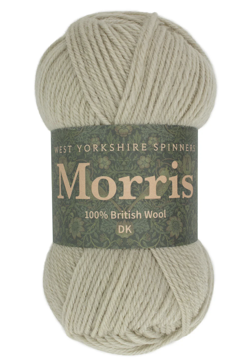 WYS Morris DK