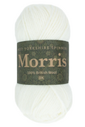WYS Morris DK