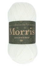 WYS Morris DK