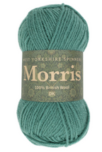 WYS Morris DK