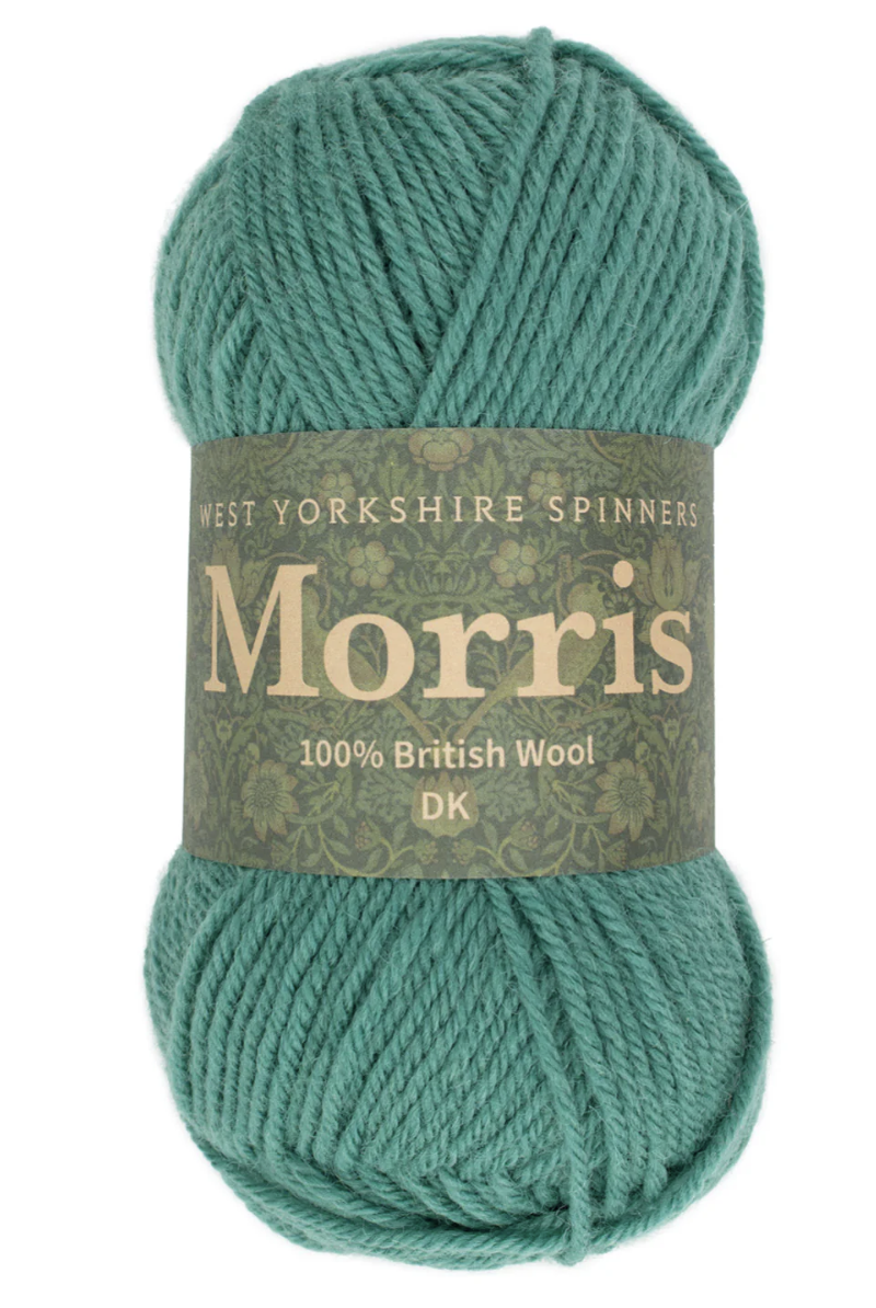 WYS Morris DK