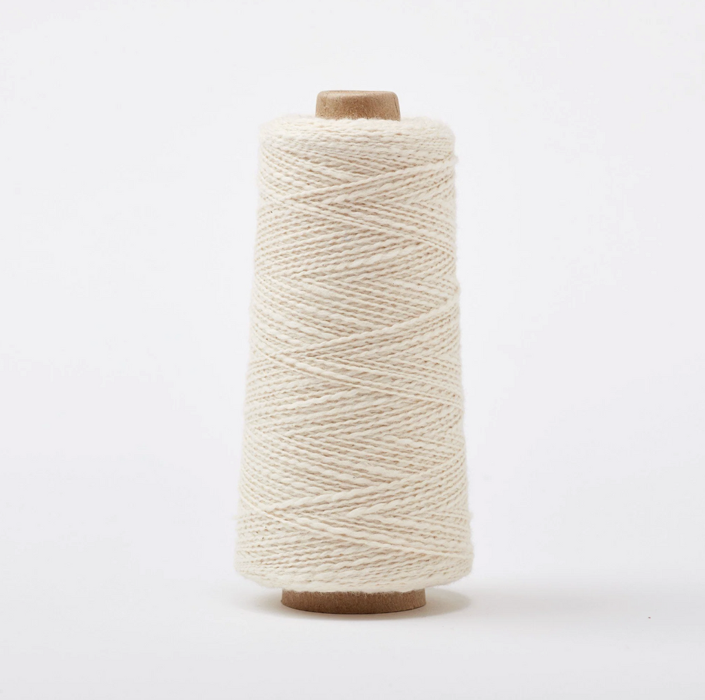 Gist Mallo Cotton Slub Weaving Yarn