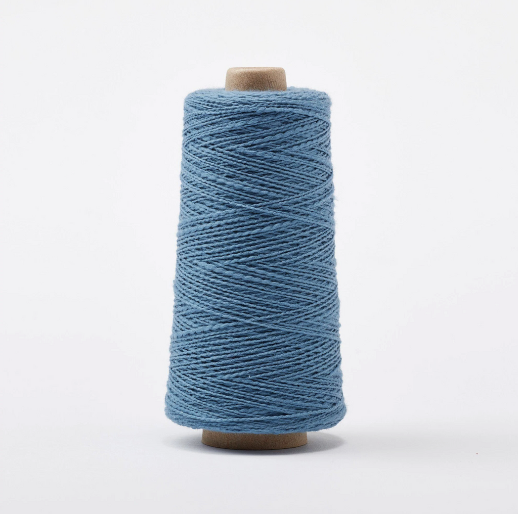 Gist Mallo Cotton Slub Weaving Yarn