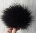 CountryStixCo Faux Fur Pom