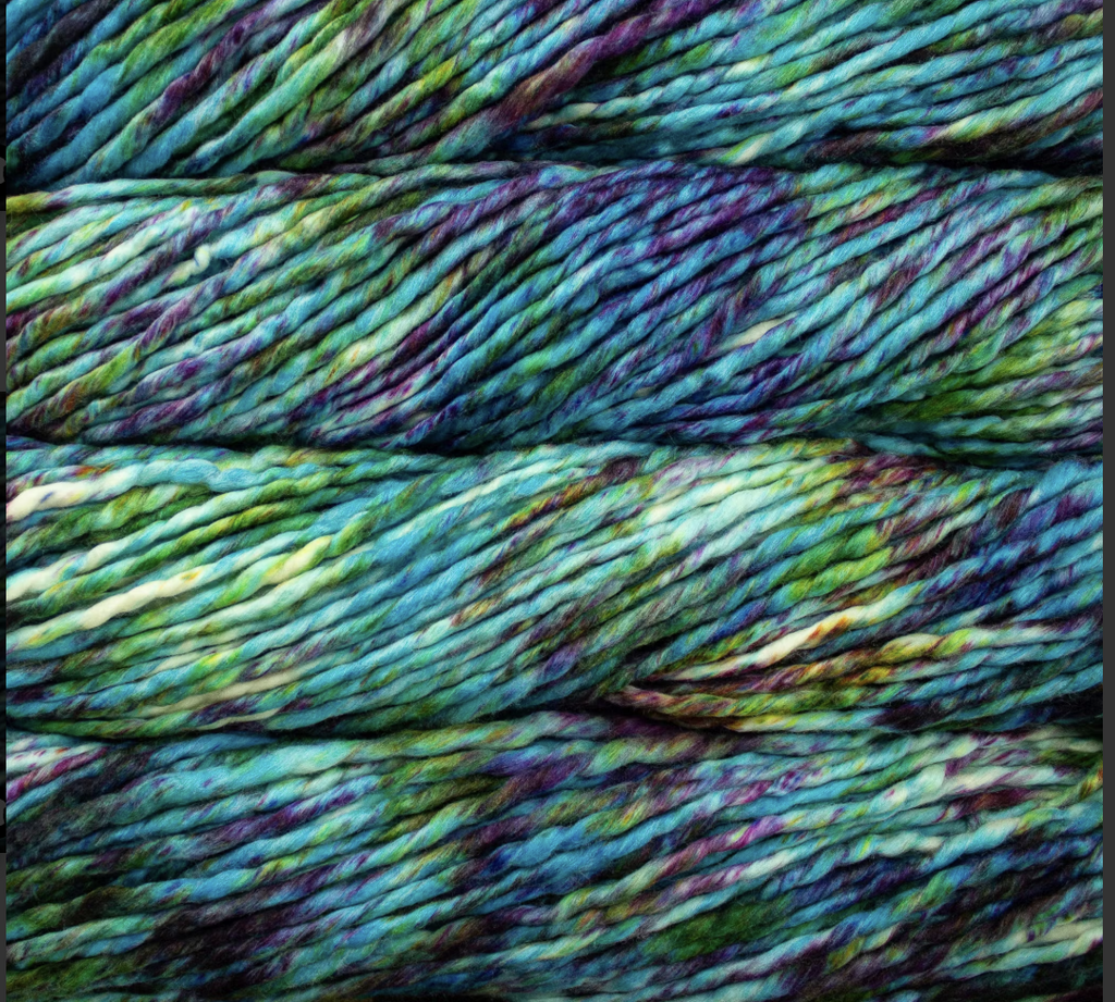 Malabrigo Rasta