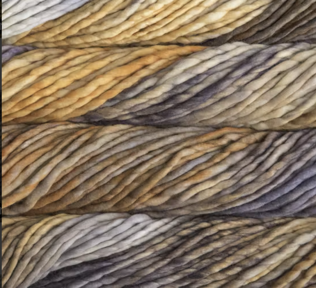 Malabrigo Rasta