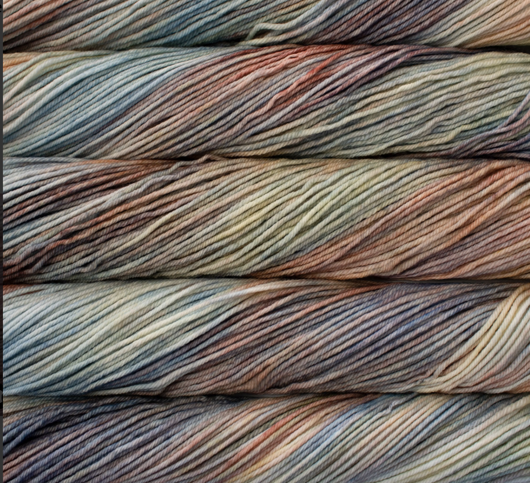 Malabrigo Rios Worsted