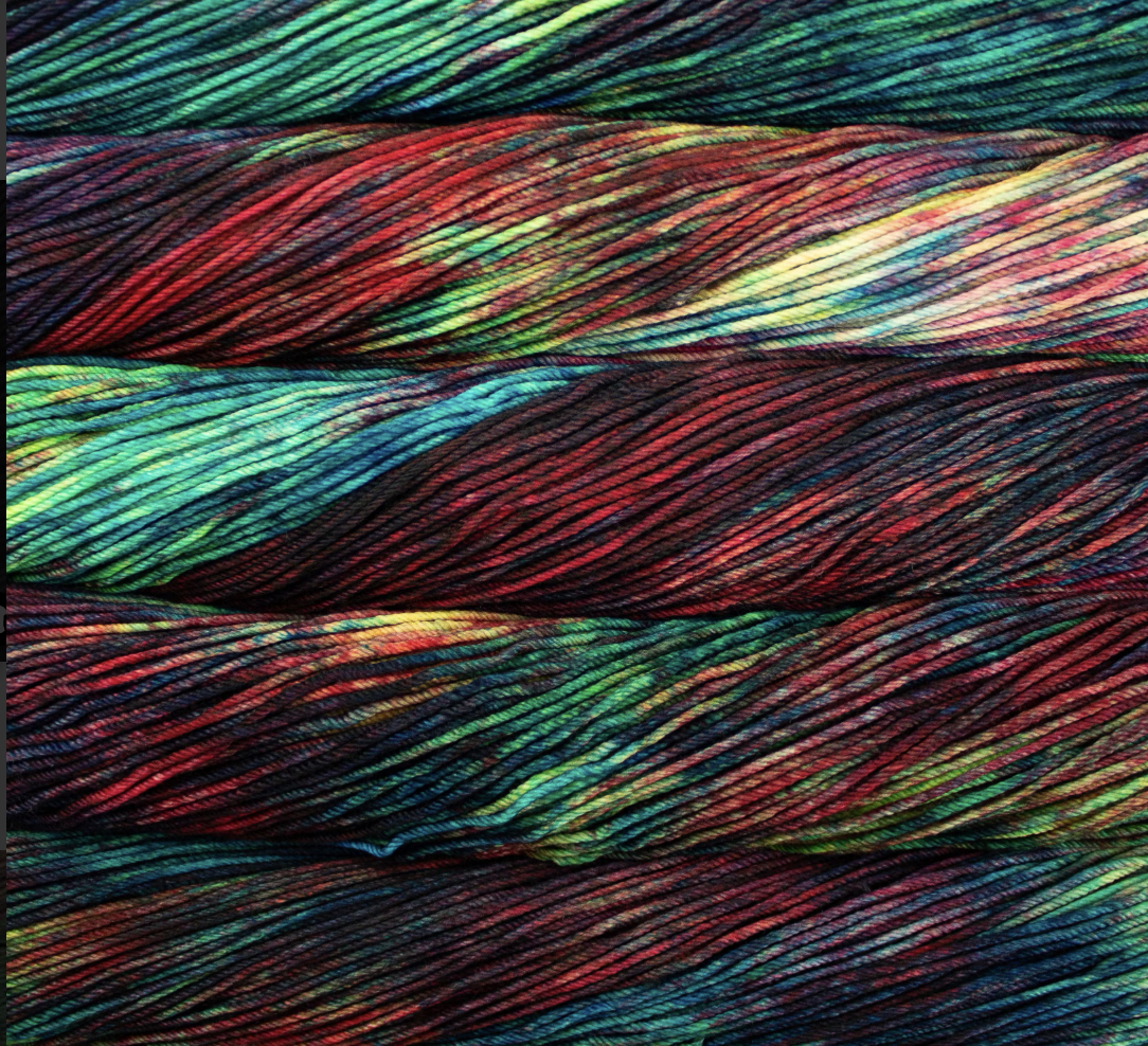 Malabrigo Rios Worsted