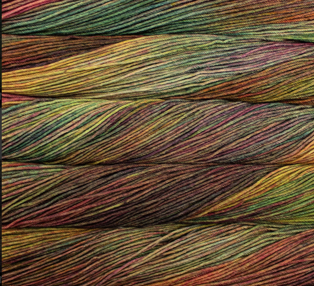 Malabrigo Rios Worsted