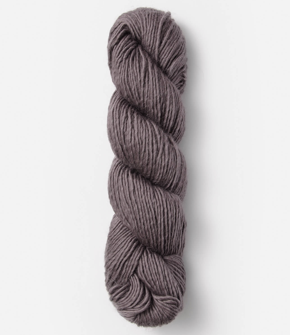 Blue Sky Suri Merino